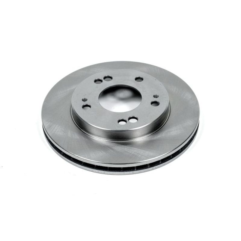 Power Stop 95-05 Chrysler Sebring Front Autospecialty Brake Rotor Power Stop 95-05 Chrysler Sebring Front Autospecialty Brake Rotor