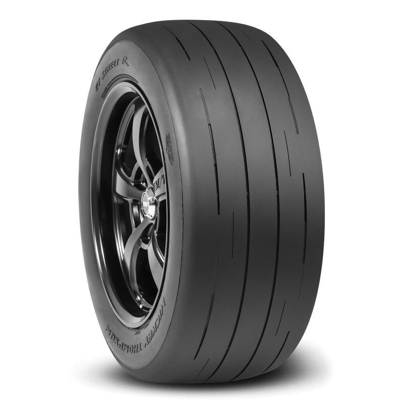 Mickey Thompson ET Street R Tire - D6690 P285/45R17 Mickey Thompson ET Street R Tire - D6690 P285/45R17