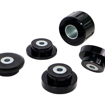 Whiteline Nissan 350Z/370Z/Z 03+ Rear Differential Bushing Kit (Motorsports Version)