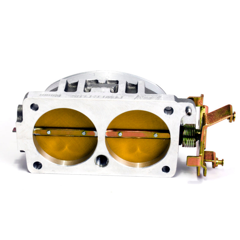 BBK 96-01 Mustang Cobra 4.6 4V Twin 65mm Throttle Body BBK Power Plus Series BBK 96-01 Mustang Cobra 4.6 4V Twin 65mm Throttle Body BBK Power Plus Series