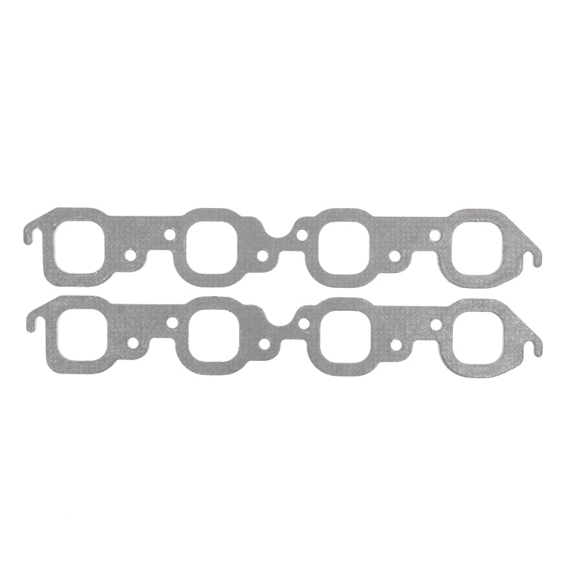 Cometic Chevrolet Mark-IV GM Gen-V/VI Big Block V8 .060in HTS Exhaust Manifold Gasket Set Cometic Chevrolet Mark-IV GM Gen-V/VI Big Block V8 .060in HTS Exhaust Manifold Gasket Set