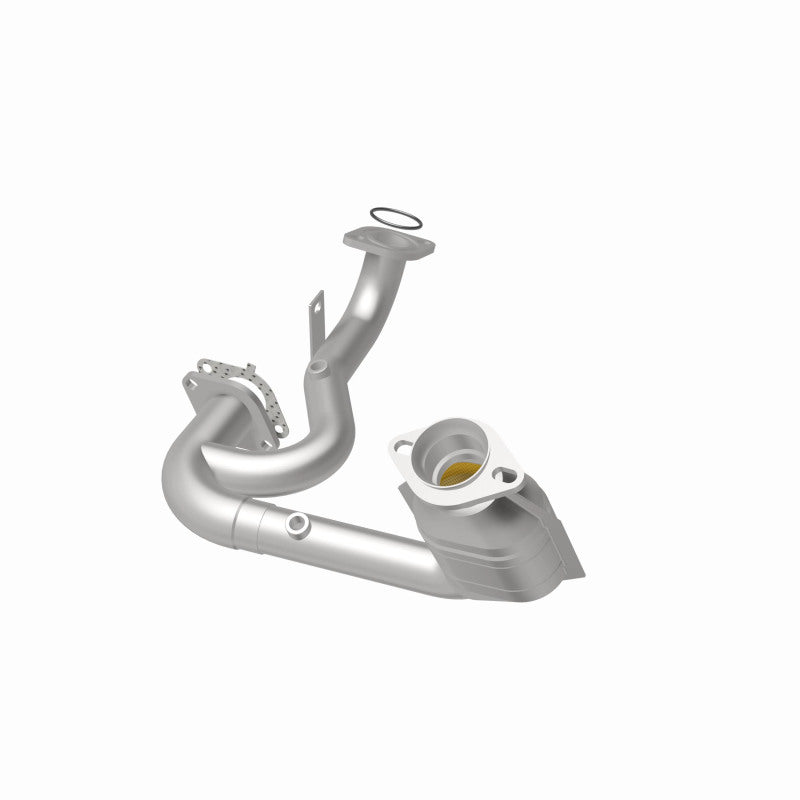 MagnaFlow Conv DF 00 Taurus/Sable S- PS Ft MagnaFlow Conv DF 00 Taurus/Sable S- PS Ft