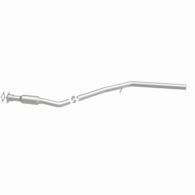 MagnaFlow Conv DF 05-07 Chrysler/Dodge Town & Country Van/Grand Voyanger/Grand Caravan 3.3L/3.8L MagnaFlow Conv DF 05-07 Chrysler/Dodge Town & Country Van/Grand Voyanger/Grand Caravan 3.3L/3.8L