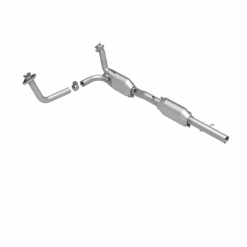 MagnaFlow Conv DF 96 Bronco F150/F250 2 Conv MagnaFlow Conv DF 96 Bronco F150/F250 2 Conv