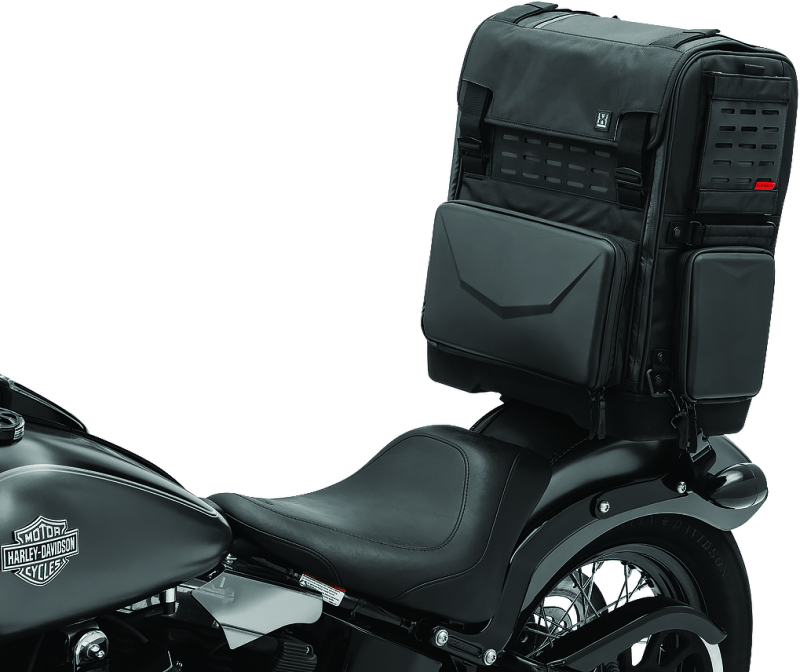 Kuryakyn Xkursion XS Odyssey Bag Kuryakyn Xkursion XS Odyssey Bag