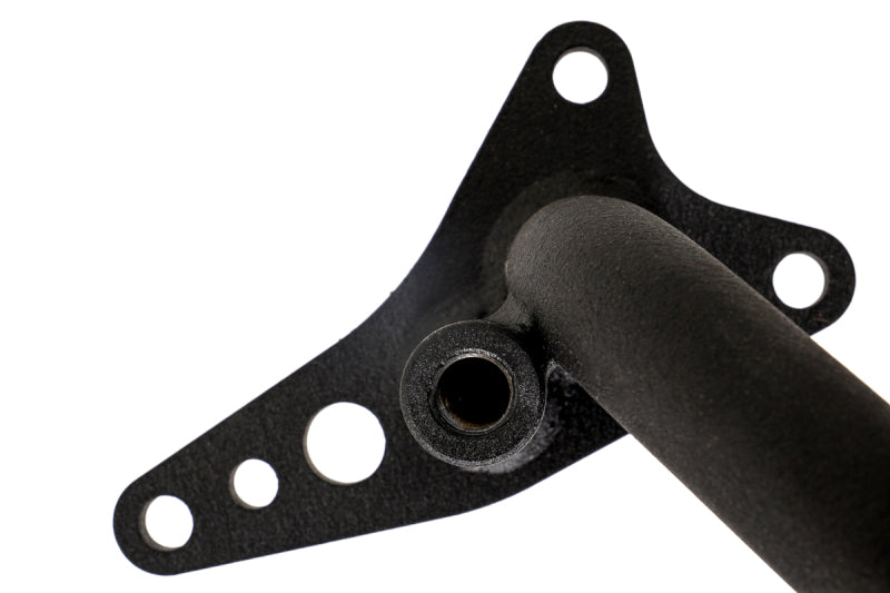 GrimmSpeed 2015+ Subaru WRX/STI Bumper Bar Black Powder GrimmSpeed 2015+ Subaru WRX/STI Bumper Bar Black Powder