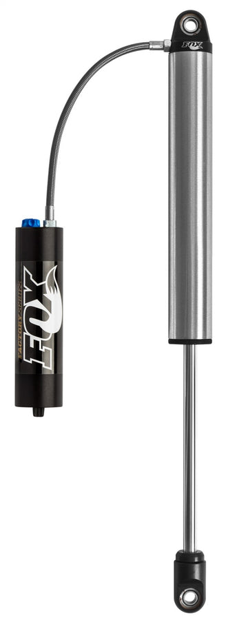Fox 2.0 Factory Series 8.5in. Remote Reservoir Coilover Shock 5/8in Shaft (40/60) CD Adjuster - Blk Fox 2.0 Factory Series 8.5in. Remote Reservoir Coilover Shock 5/8in Shaft (40/60) CD Adjuster - Blk