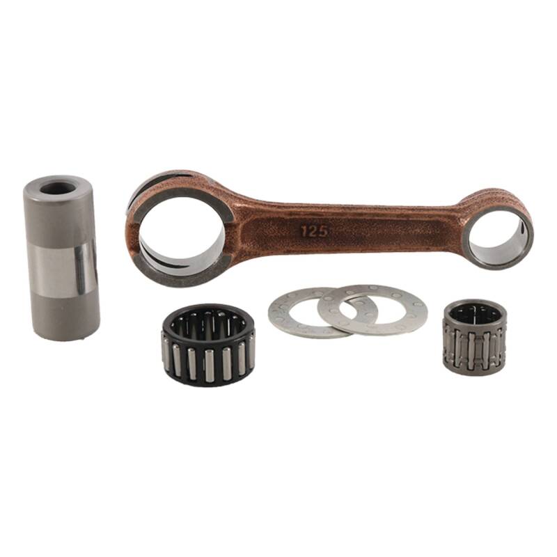 Hot Rods 86-02 CR 80 R/96-02 CR 80 RB Big Wheel Connecting Rod Kit Hot Rods 86-02 CR 80 R/96-02 CR 80 RB Big Wheel Connecting Rod Kit