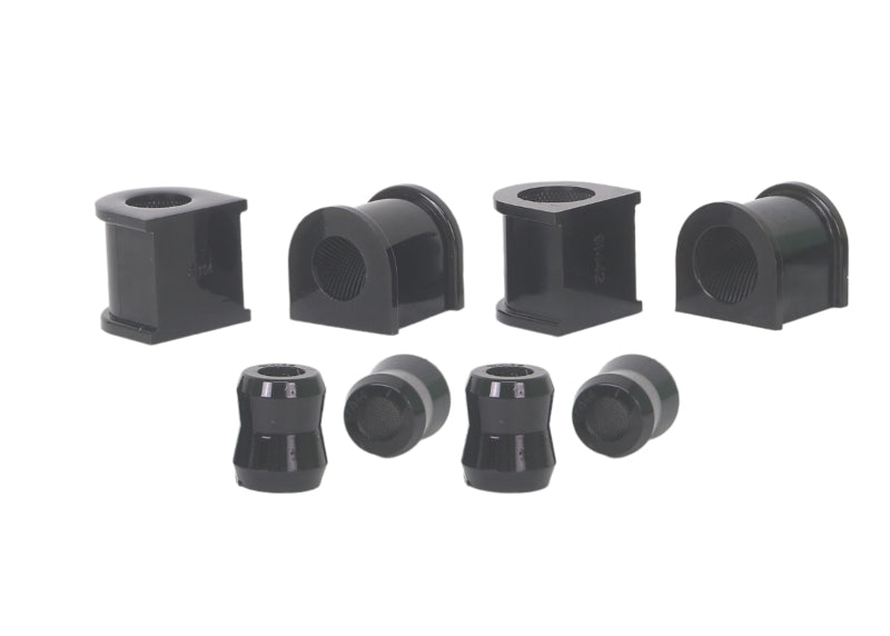 Whiteline 1987-1995 Jeep Wrangler Sway Bar - Mount Bushing Whiteline 1987-1995 Jeep Wrangler Sway Bar - Mount Bushing