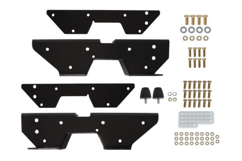 UMI 73-87 GM C10 Frame Notch Kit UMI 73-87 GM C10 Frame Notch Kit