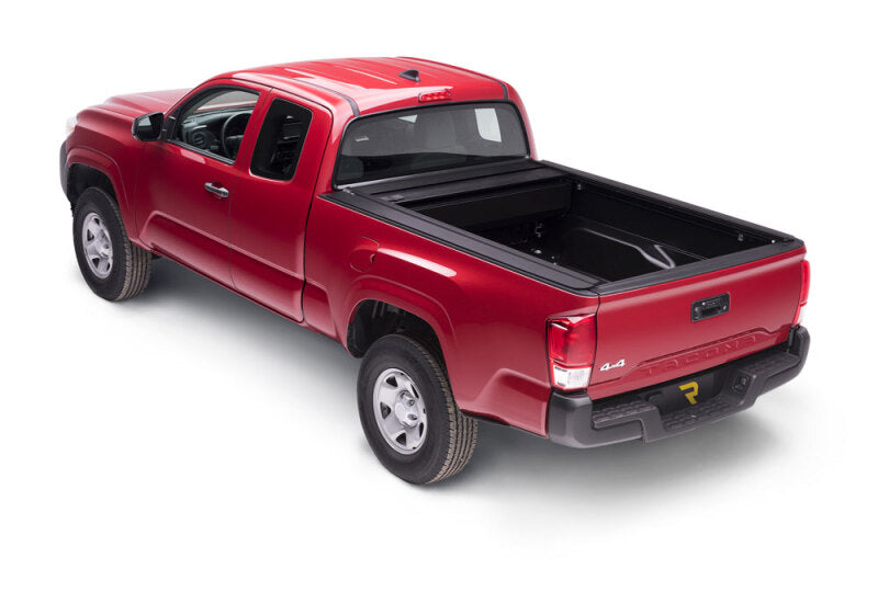 Retrax 2024 Toyota Tacoma 5ft Bed RetraxONE MX Retrax 2024 Toyota Tacoma 5ft Bed RetraxONE MX
