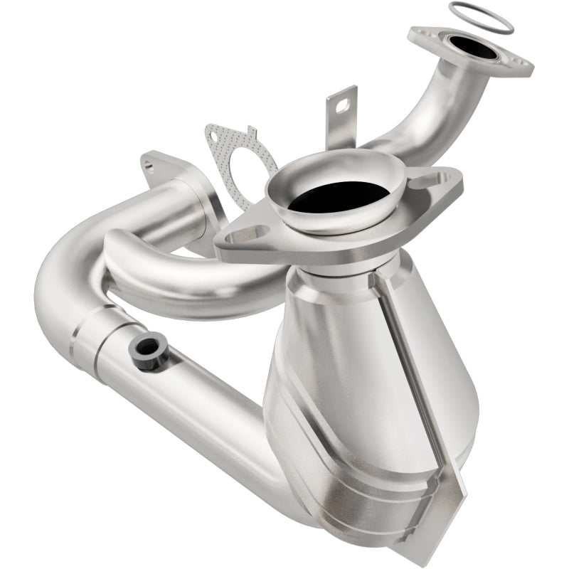 MagnaFlow Conv DF 00 Taurus/Sable S- PS Ft MagnaFlow Conv DF 00 Taurus/Sable S- PS Ft