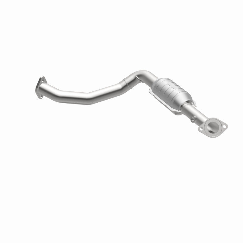 MagnaFlow Conv DF 05-07 4Runner 4.7 Driver Side Rear OE MagnaFlow Conv DF 05-07 4Runner 4.7 Driver Side Rear OE