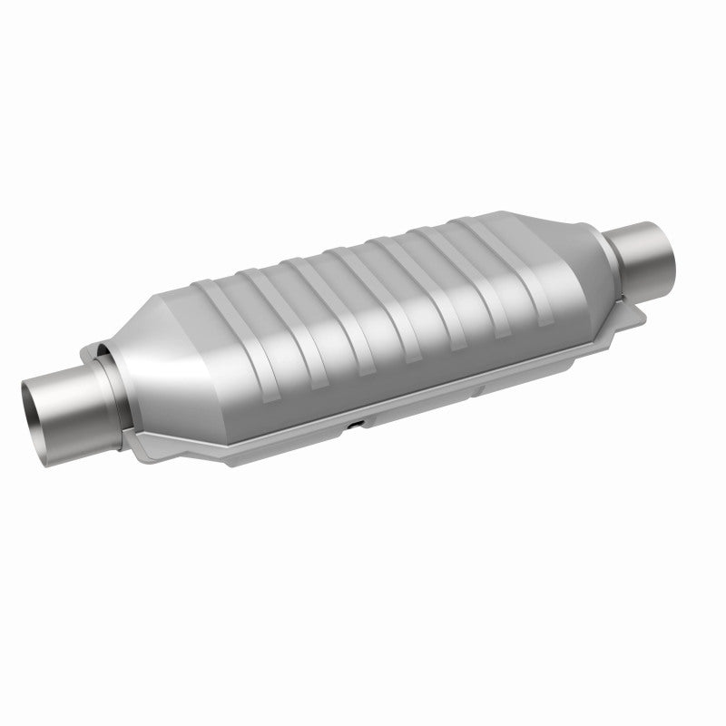 MagnaFlow Conv Univ 2.5 W/Air MagnaFlow Conv Univ 2.5 W/Air