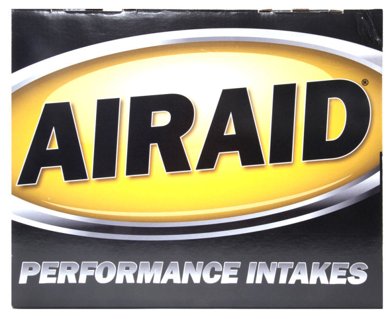 Airaid 01-04 Corvette C5 CAD Intake System w/ Tube (Oiled / Red Media) Airaid 01-04 Corvette C5 CAD Intake System w/ Tube (Oiled / Red Media)