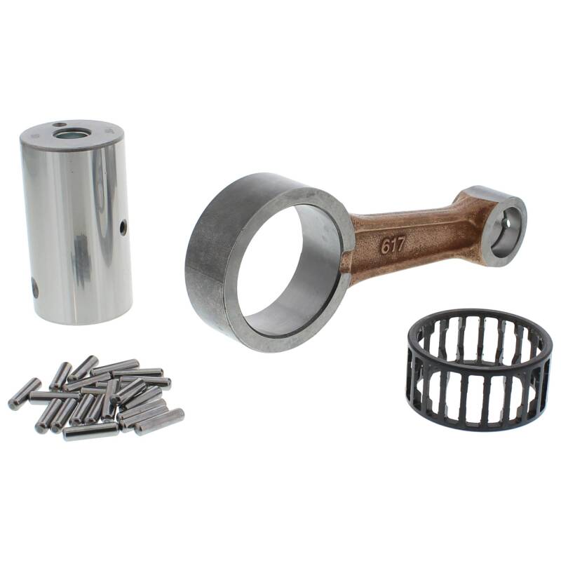 Hot Rods 02-08 Honda CRF 450 R 450cc Connecting Rod Kit Hot Rods 02-08 Honda CRF 450 R 450cc Connecting Rod Kit