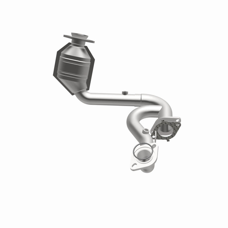 MagnaFlow Conv DF 00 Taurus/Sable S- PS Ft MagnaFlow Conv DF 00 Taurus/Sable S- PS Ft