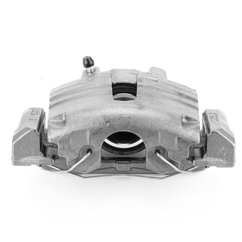 Power Stop 01-06 Chrysler Sebring Front Right Autospecialty Caliper w/Bracket Power Stop 01-06 Chrysler Sebring Front Right Autospecialty Caliper w/Bracket