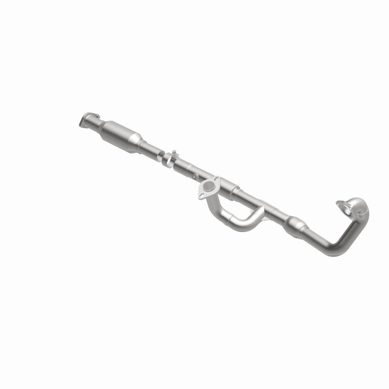 Magnaflow 01-03 Saab 9-5 3.0L Direct Fit Converter Magnaflow 01-03 Saab 9-5 3.0L Direct Fit Converter