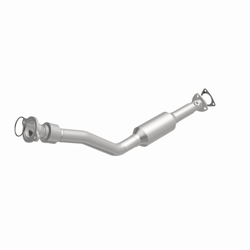 Magnaflow 02-03 Pontiac Grand Am 3.4L Direct Fit Converter Magnaflow 02-03 Pontiac Grand Am 3.4L Direct Fit Converter