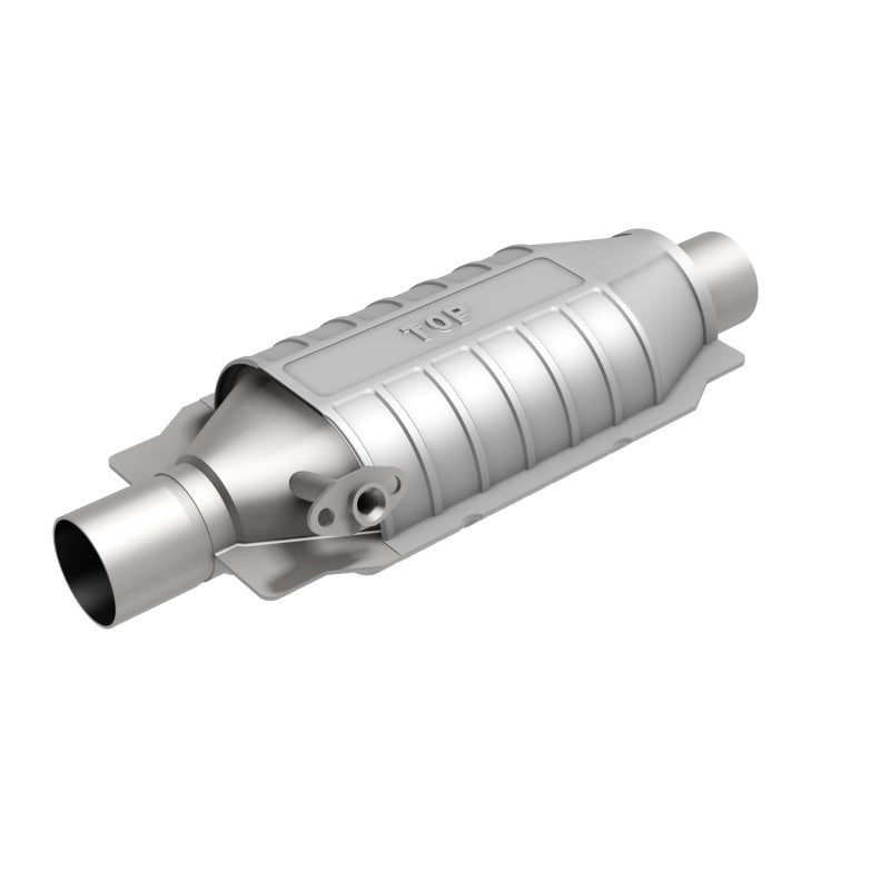 MagnaFlow Conv Univ Qf Toyota MagnaFlow Conv Univ Qf Toyota