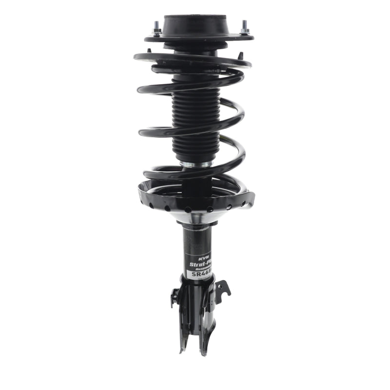 KYB Shocks & Struts Strut Plus Front Left 08-11 Subaru Impreza (Exc. WRX) KYB Shocks & Struts Strut Plus Front Left 08-11 Subaru Impreza (Exc. WRX)