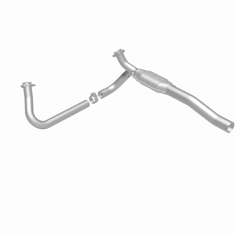 MagnaFlow Conv DF 94-95 Chevy Astro 4.3L 49S MagnaFlow Conv DF 94-95 Chevy Astro 4.3L 49S