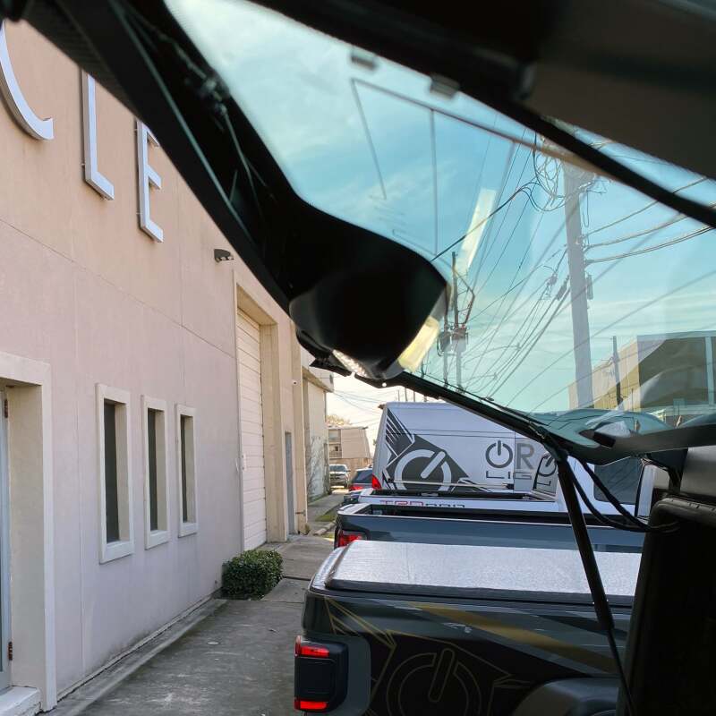 ORACLE 21-22 Ford Bronco LED Cargo Light Module - 5000k SEE WARRANTY ORACLE 21-22 Ford Bronco LED Cargo Light Module - 5000k SEE WARRANTY
