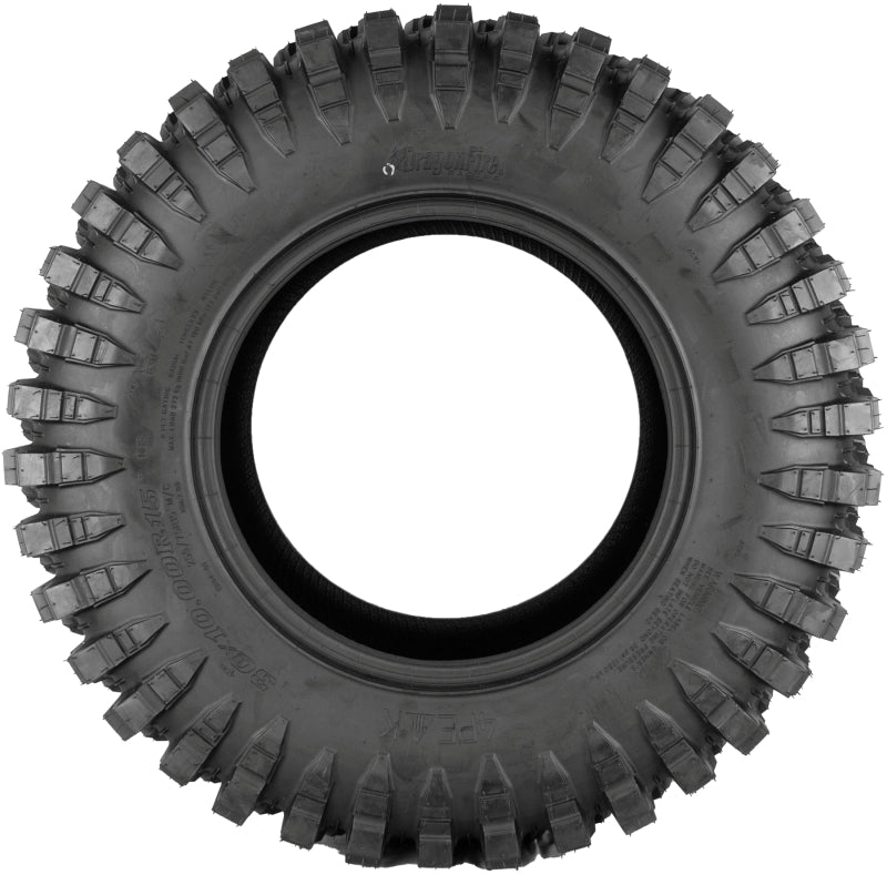 DragonFire Racing 4Peak Tire 30X10R15 DragonFire Racing 4Peak Tire 30X10R15