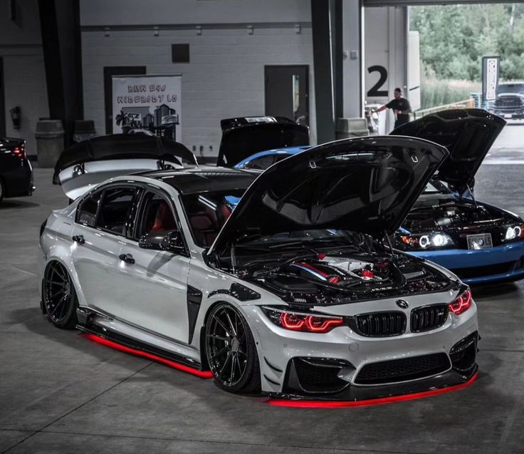 Pure Auto Performance