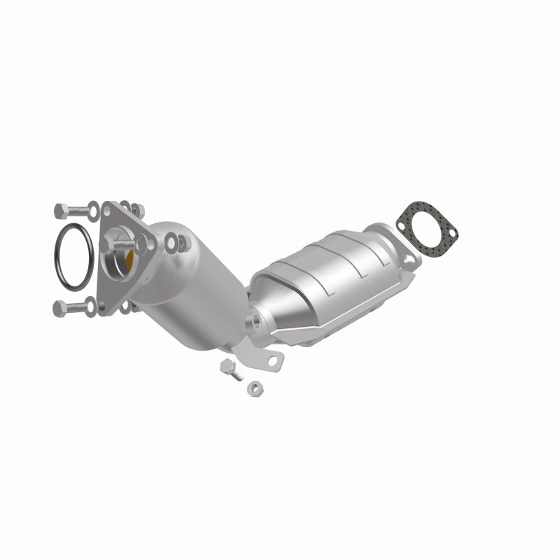 MagnaFlow Conv DF 07-08 G35/37/350Z Passenger Side OEM MagnaFlow Conv DF 07-08 G35/37/350Z Passenger Side OEM