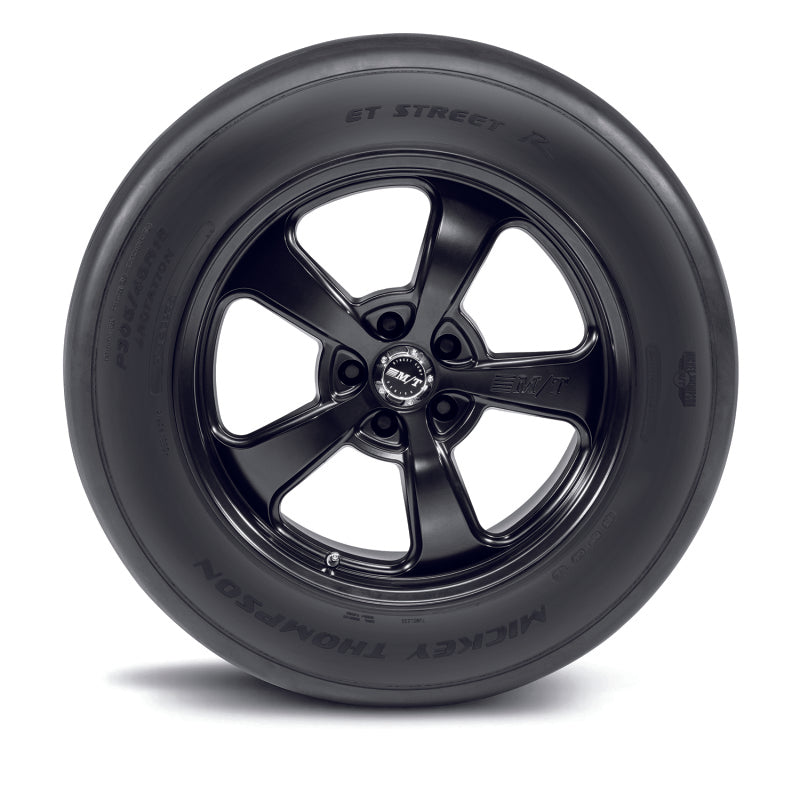 Mickey Thompson ET Street R Tire - D6690 P285/45R17 Mickey Thompson ET Street R Tire - D6690 P285/45R17