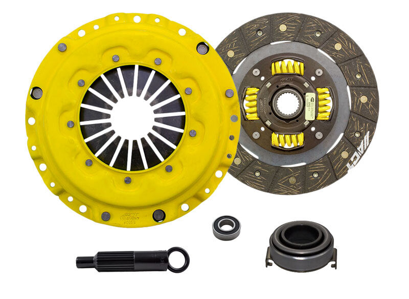 ACT 1999 Acura Integra Sport/Perf Street Sprung Clutch Kit ACT 1999 Acura Integra Sport/Perf Street Sprung Clutch Kit