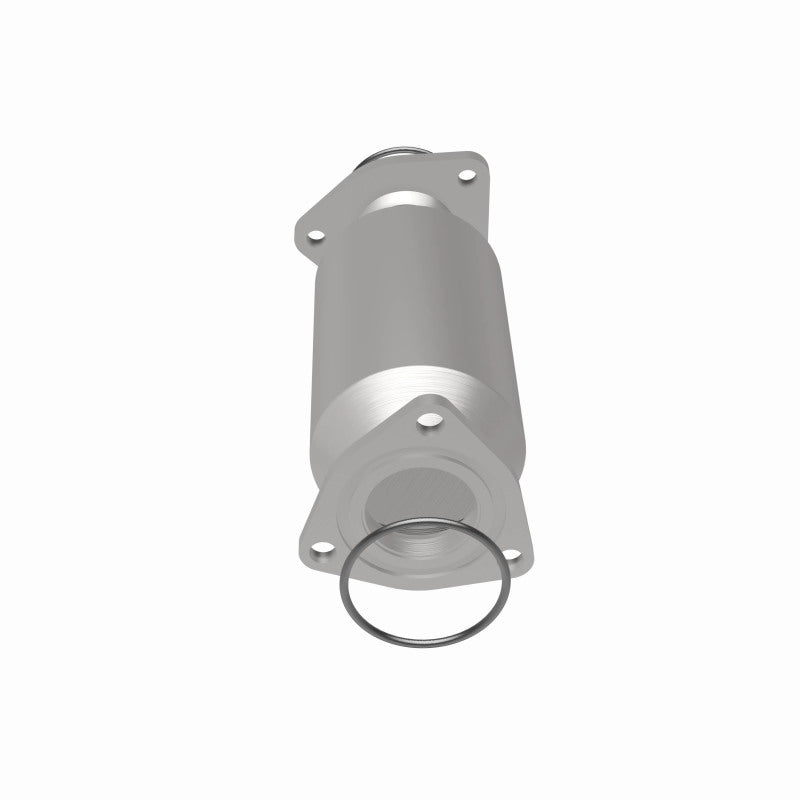 MagnaFlow Conv DF 04-08 Acura TL 3.2L/03-06 MDX 3.5L / 03-07 Honda Accord 3.0L Rear Underbody MagnaFlow Conv DF 04-08 Acura TL 3.2L/03-06 MDX 3.5L / 03-07 Honda Accord 3.0L Rear Underbody