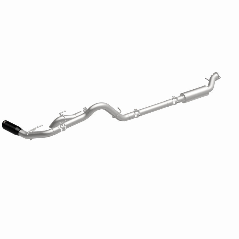 Magnaflow 21-24 Ford Bronco Rock Crawler Series Cat-Back Exhaust System Magnaflow 21-24 Ford Bronco Rock Crawler Series Cat-Back Exhaust System
