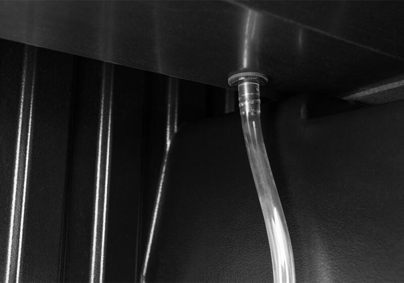 Retrax 2024 Toyota Tacoma 5ft Bed RetraxPRO XR Retrax 2024 Toyota Tacoma 5ft Bed RetraxPRO XR