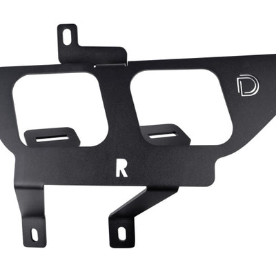 Diode Dynamics 21-22 Ford F-150 Stage Series Fog Pocket Mounting Brackets