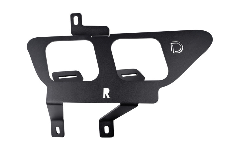 Diode Dynamics 21-22 Ford F-150 Stage Series Fog Pocket Mounting Brackets Diode Dynamics 21-22 Ford F-150 Stage Series Fog Pocket Mounting Brackets