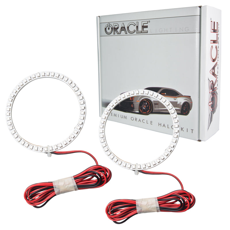 ORACLE Lighting 11-13 Scion tC LED Headlight Halo Kit SEE WARRANTY ORACLE Lighting 11-13 Scion tC LED Headlight Halo Kit SEE WARRANTY