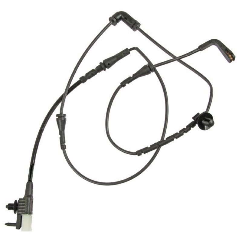 Power Stop 16-19 Land Rover Range Rover Evoque Rear Euro-Stop Electronic Brake Pad Wear Sensor Power Stop 16-19 Land Rover Range Rover Evoque Rear Euro-Stop Electronic Brake Pad Wear Sensor