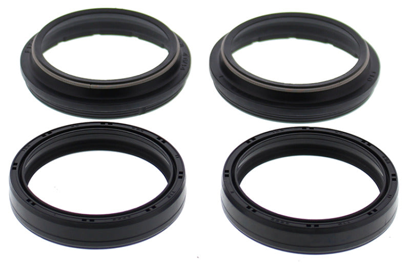 All Balls Racing 16-21 Ducati XDiavel Fork Oil Seal & Dust Seal Kit All Balls Racing 16-21 Ducati XDiavel Fork Oil Seal & Dust Seal Kit