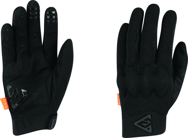 Answer Paragon Gloves Black - Large Answer Paragon Gloves Black - Large