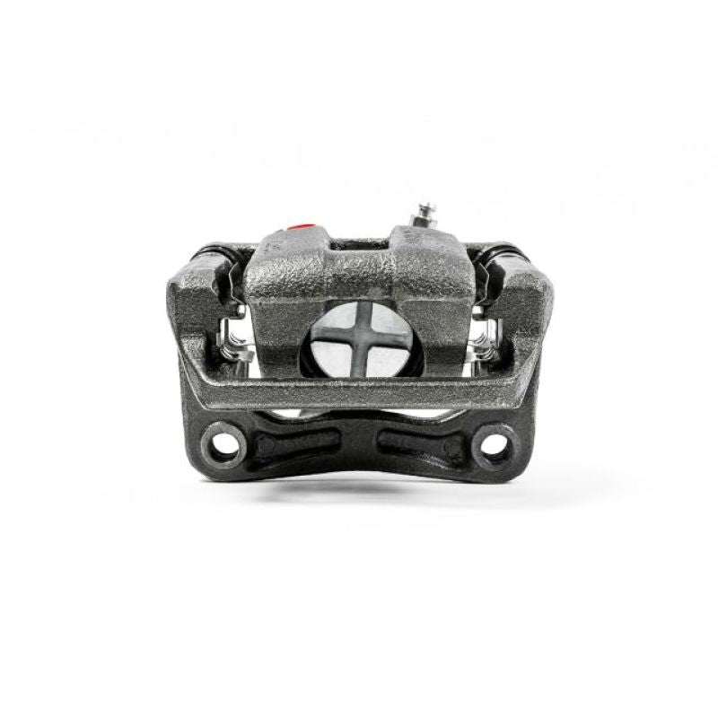 Power Stop 09-14 Acura TSX Rear Right Autospecialty Caliper w/Bracket Power Stop 09-14 Acura TSX Rear Right Autospecialty Caliper w/Bracket