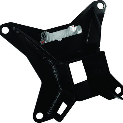 DragonFire Racing 19-22 Honda Talon Receiver Hitch