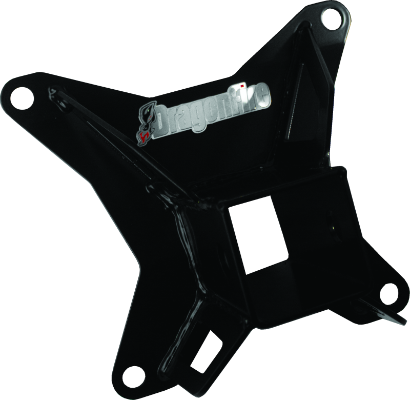 DragonFire Racing 19-22 Honda Talon Receiver Hitch DragonFire Racing 19-22 Honda Talon Receiver Hitch