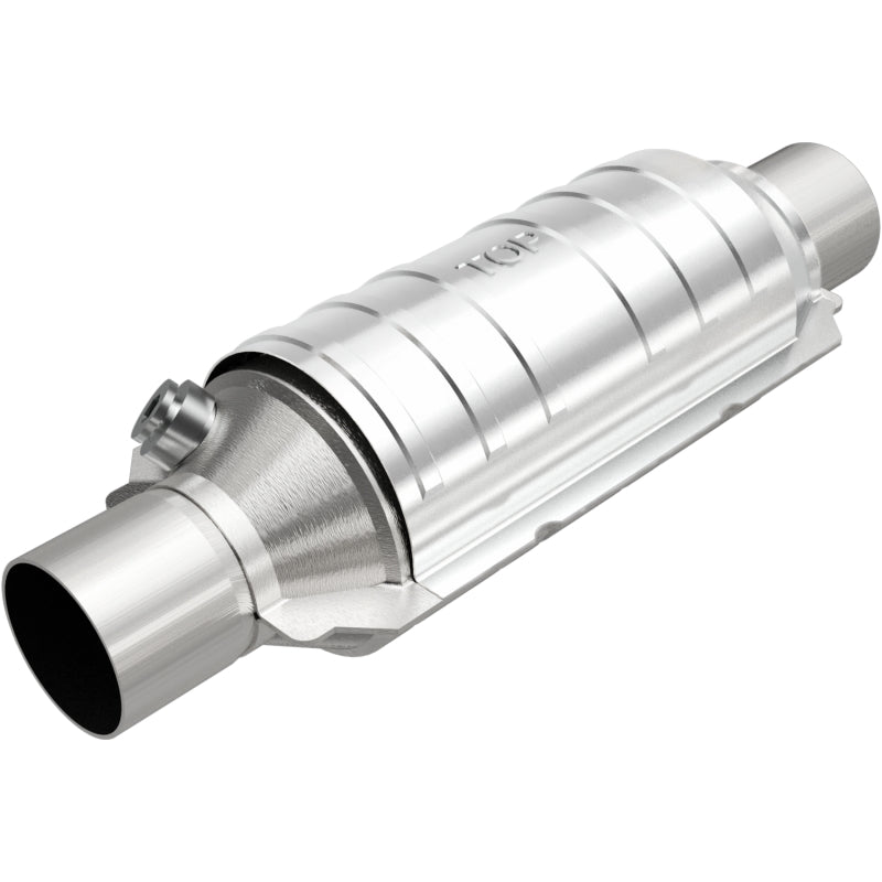 Magnaflow Conv Univ 3.0in. GM 3.8L HM Magnaflow Conv Univ 3.0in. GM 3.8L HM
