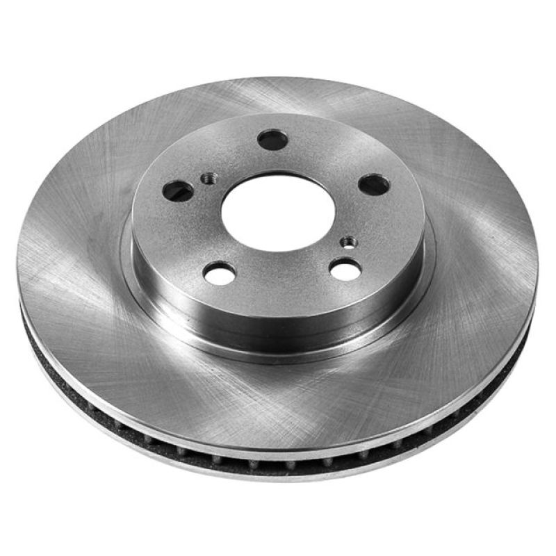 Power Stop 11-17 Lexus CT200h Front Autospecialty Brake Rotor Power Stop 11-17 Lexus CT200h Front Autospecialty Brake Rotor