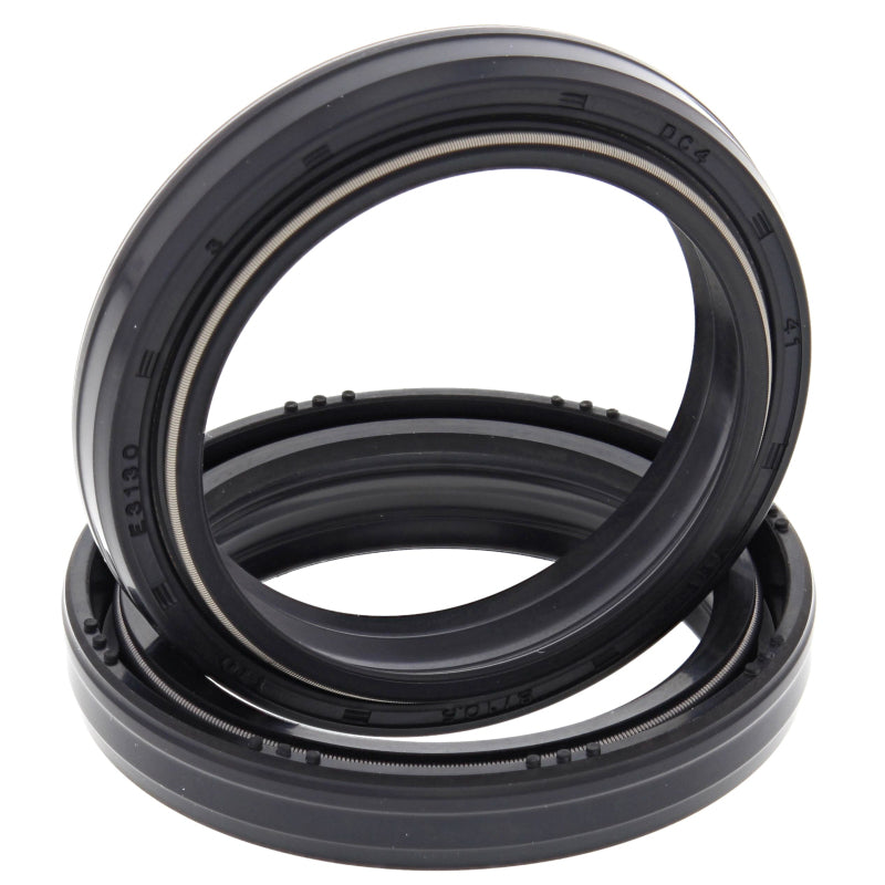 All Balls Racing 86-04 Honda XR250R Fork Oil Seal Only Kit All Balls Racing 86-04 Honda XR250R Fork Oil Seal Only Kit