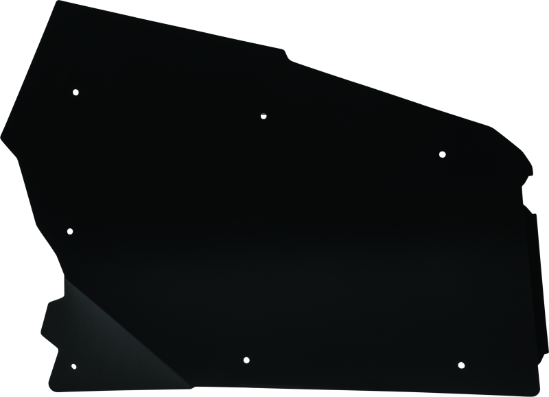 DragonFire Racing 16-22 Polaris RZR XP 4 1000 UTV Doors - Replacement Door Skin - Front Passenger DragonFire Racing 16-22 Polaris RZR XP 4 1000 UTV Doors - Replacement Door Skin - Front Passenger