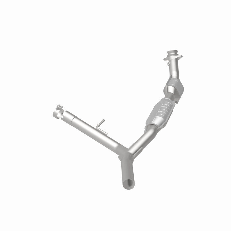 MagnaFlow Conv DF 04-06 F-150 5.4 2WD P/S 49S MagnaFlow Conv DF 04-06 F-150 5.4 2WD P/S 49S